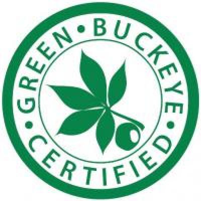 Green Buckeye Certified Logo