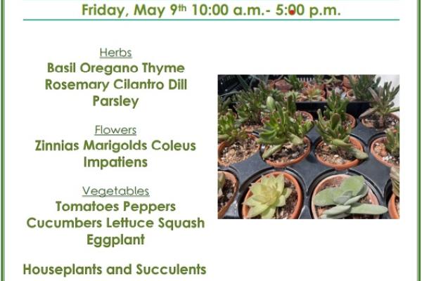 Fundraiser Flyer